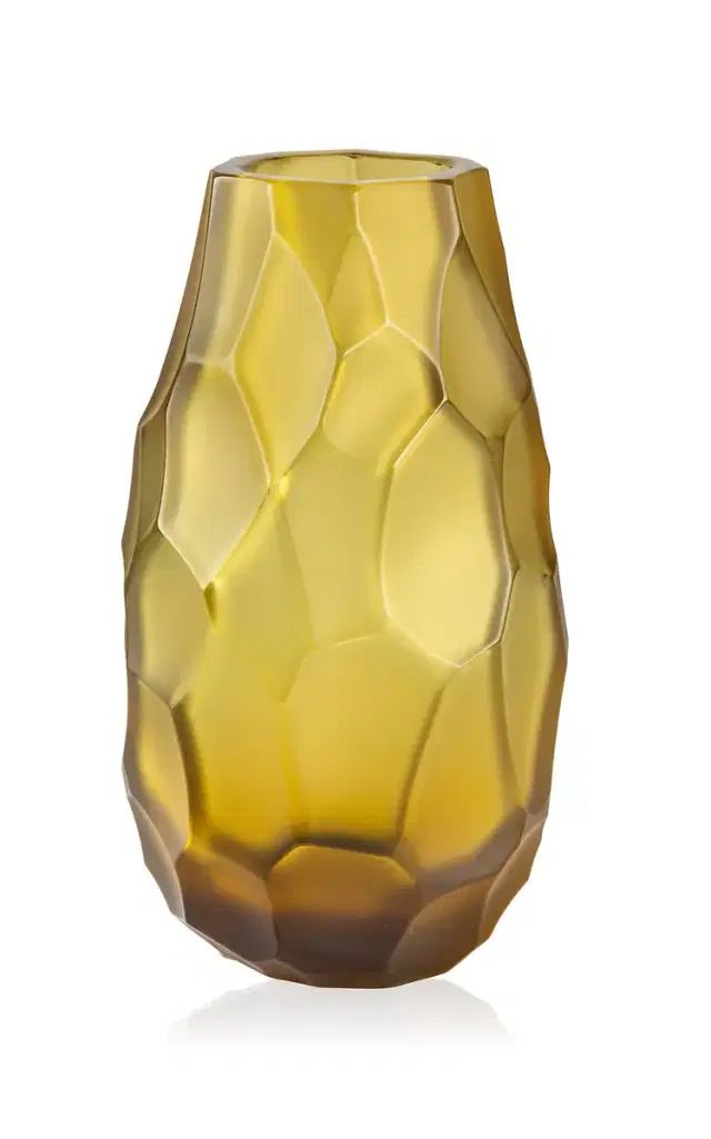 Small Silex Crystal Vase - Universal