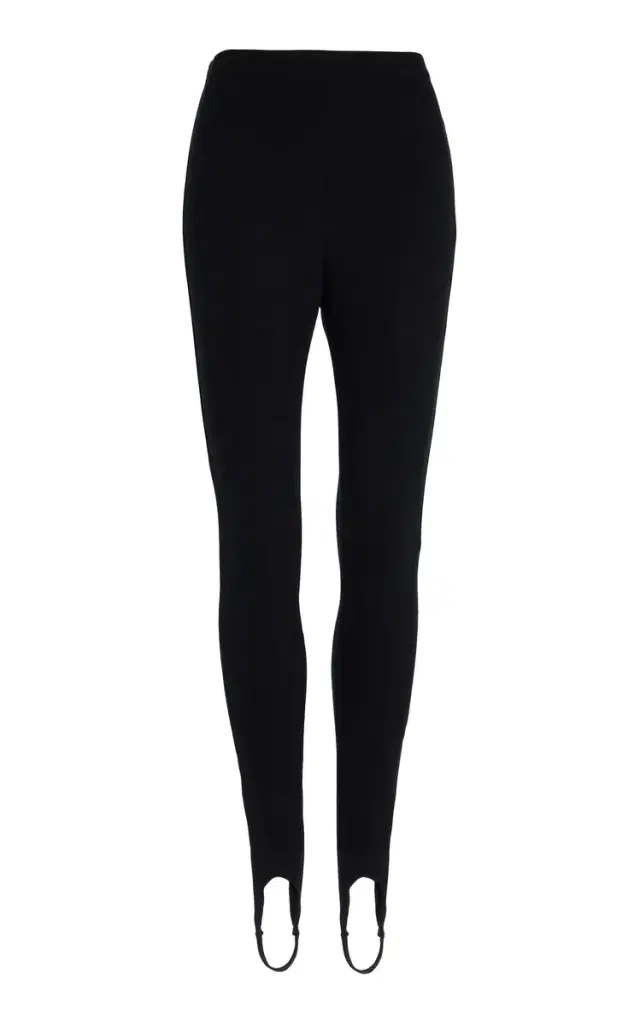 Leset Rio Jersey Stirrup Pants
