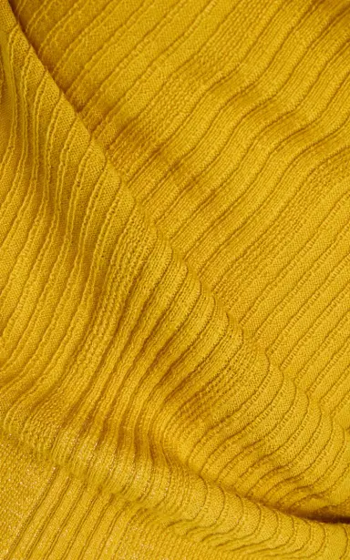 Prada Charm-Detailed Knit Wool Top | Thumbnail 5 Prada Charm-Detailed Knit Wool Top | Thumbnail 5