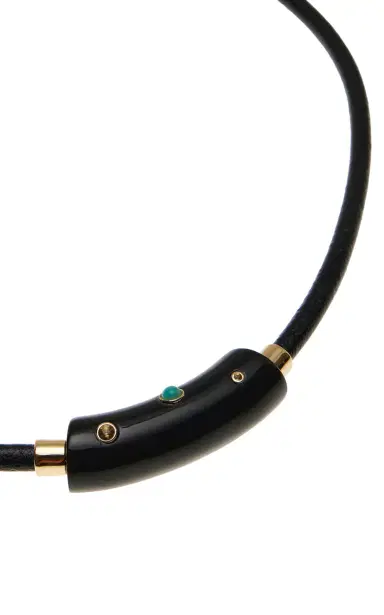 Lizzie Fortunato Cabrera Collar | Thumbnail 3 Lizzie Fortunato Cabrera Collar | Thumbnail 3