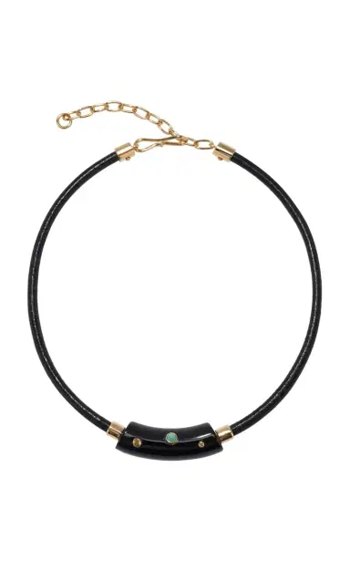Lizzie Fortunato Cabrera Collar | Thumbnail 4 Lizzie Fortunato Cabrera Collar | Thumbnail 4