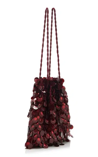 Lizzie Fortunato Gala Sequined Bag | Thumbnail 3 Lizzie Fortunato Gala Sequined Bag | Thumbnail 3