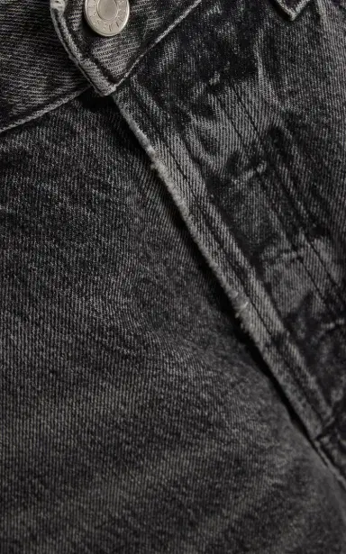 AGOLDE 90’s Pinch Waist Long Jeans | Thumbnail 5 AGOLDE 90’s Pinch Waist Long Jeans | Thumbnail 5