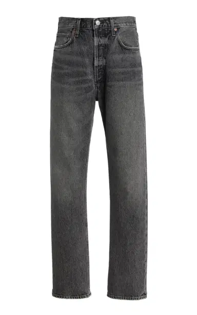 AGOLDE 90’s Pinch Waist Long Jeans | Thumbnail 7 AGOLDE 90’s Pinch Waist Long Jeans | Thumbnail 7