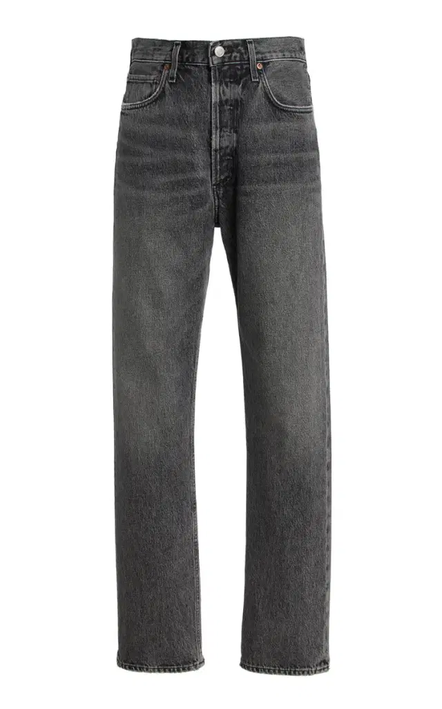Agolde 90’s Pinch Waist Long Jeans