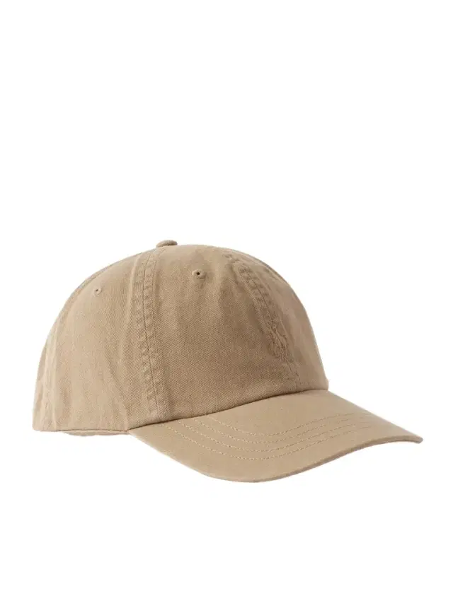 Logo-Embroidered Cotton-Twill Baseball Cap - Men