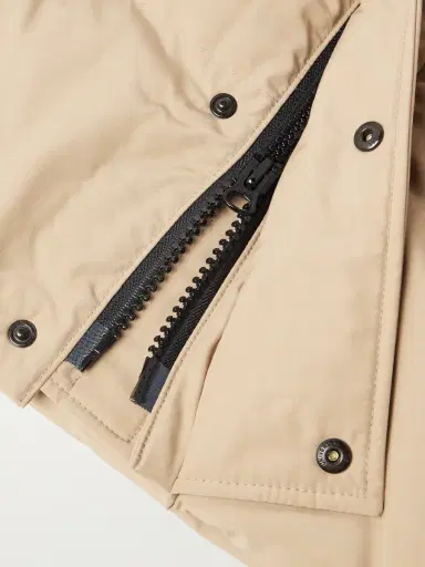 Canada Goose Bayview Logo-Appliquéd Quilted Arctic Tech® Down Jacket - Men | Thumbnail 5 Canada Goose Bayview Logo-Appliquéd Quilted Arctic Tech® Down Jacket - Men | Thumbnail 5