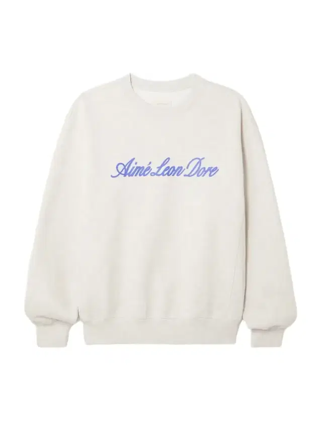 Logo-print Cotton-jersey Sweatshirt