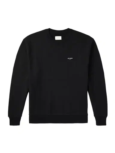 Aimé Leon Dore Logo-Print Cotton-Jersey Sweatshirt - Men | Thumbnail 1
