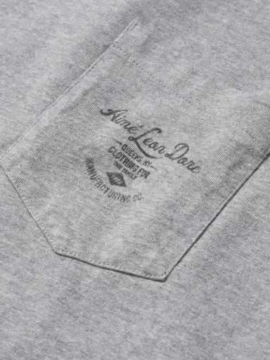 Aimé Leon Dore Clothier Logo-Print Cotton-Jersey T-Shirt - Men | Thumbnail 4