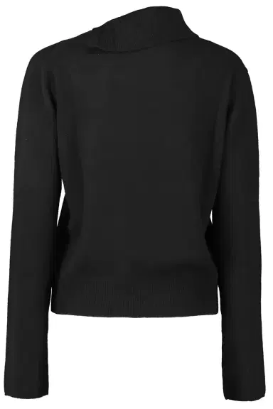 Brandon Maxwell Addison Turtleneck | Thumbnail 3 Brandon Maxwell Addison Turtleneck | Thumbnail 3