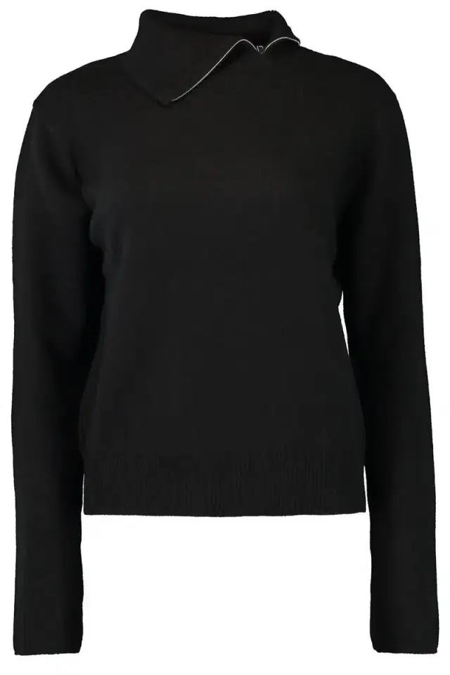 Addison Turtleneck