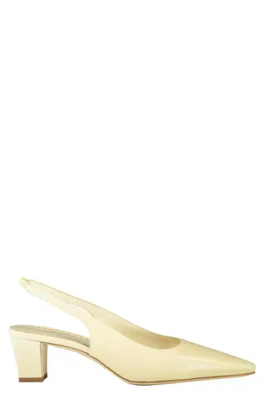 Manolo Blahnik Teutamospla Slingback Pump | Thumbnail 1