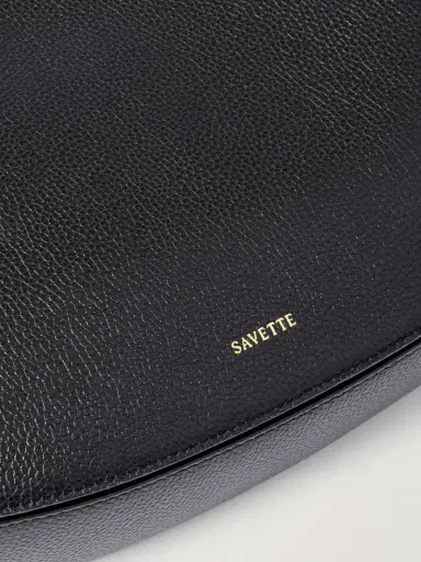 Savette Florence Textured-leather Tote | Thumbnail 4