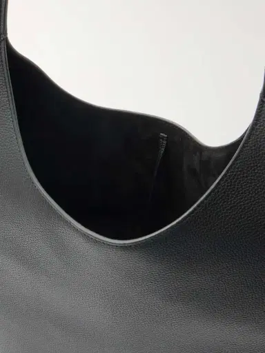 Savette Florence Textured-leather Tote | Thumbnail 5