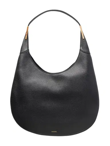 Savette Florence Textured-leather Tote | Thumbnail 1