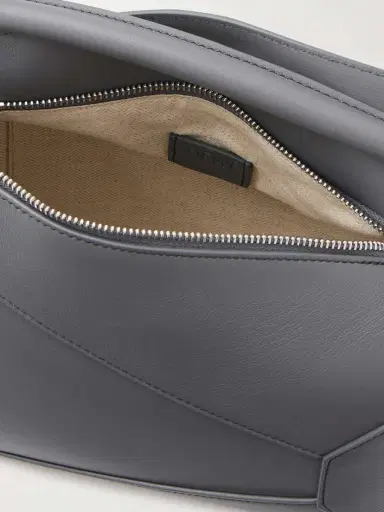 Loewe Puzzle Edge Small Leather Shoulder Bag | Thumbnail 5 Loewe Puzzle Edge Small Leather Shoulder Bag | Thumbnail 5