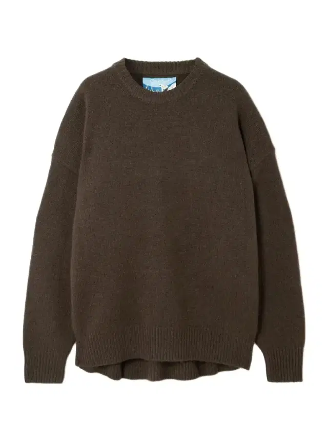 Arch4 Islington Cashmere Sweater