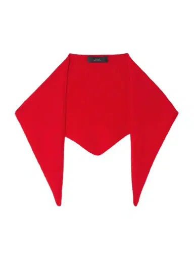 Arch4 Ezra Cashmere Bandana | Thumbnail 1 Arch4 Ezra Cashmere Bandana | Thumbnail 1