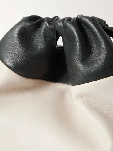 Loewe Flamenco Two-tone Leather Tote | Thumbnail 4