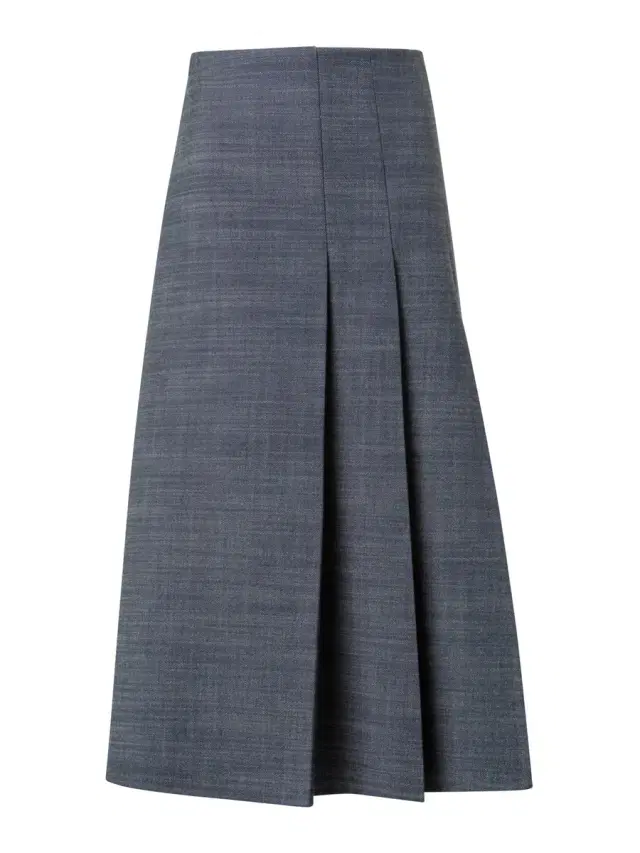 Akris A-Line Midi Skirt