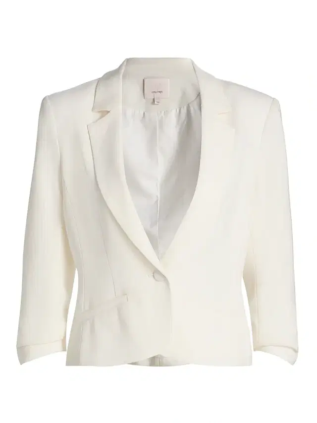 Cinq à Sept Women's Le Petit Khloe Blazer -