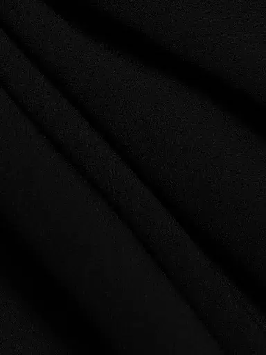 Nili Lotan Women's Marlow Wide-Leg Pants - Black - Size Large | Thumbnail 7 Nili Lotan Women's Marlow Wide-Leg Pants - Black - Size Large | Thumbnail 7