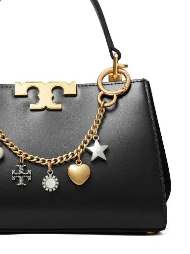 Tory Burch Women's Charms Key Fob | Thumbnail 2 Tory Burch Women's Charms Key Fob | Thumbnail 2