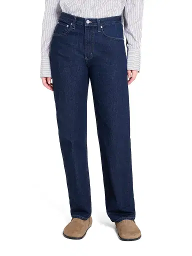 TWP Women's Kent St Dark Wash Jeans - Indigo Resin - Size 31 | Thumbnail 3 TWP Women's Kent St Dark Wash Jeans - Indigo Resin - Size 31 | Thumbnail 3
