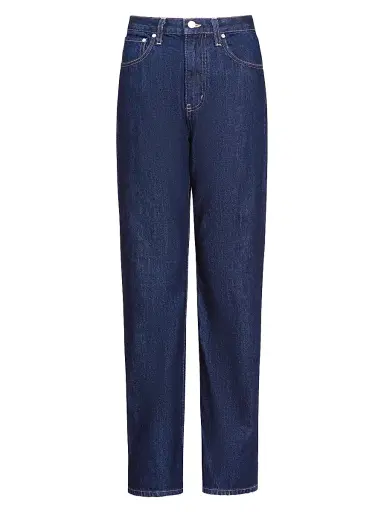 TWP Women's Kent St Dark Wash Jeans - Indigo Resin - Size 31 | Thumbnail 1 TWP Women's Kent St Dark Wash Jeans - Indigo Resin - Size 31 | Thumbnail 1