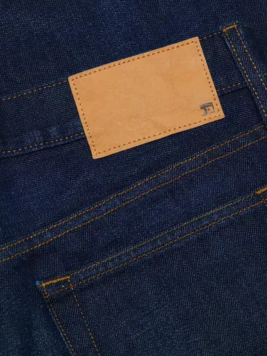 Joe's Jeans Men's Sawyer Rigid Avalon Slim-Straight Jeans | Thumbnail 7 Joe's Jeans Men's Sawyer Rigid Avalon Slim-Straight Jeans | Thumbnail 7