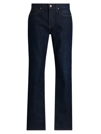 Joe's Jeans Men's Sawyer Rigid Avalon Slim-Straight Jeans | Thumbnail 1 Joe's Jeans Men's Sawyer Rigid Avalon Slim-Straight Jeans | Thumbnail 1