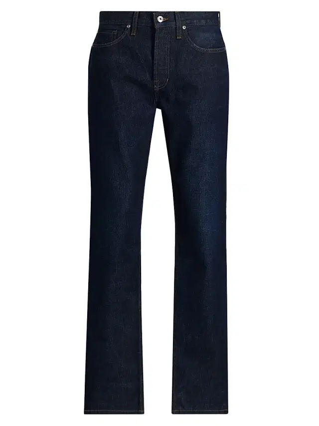 Joe's Jeans Men's Sawyer Rigid Avalon Slim-Straight Jeans