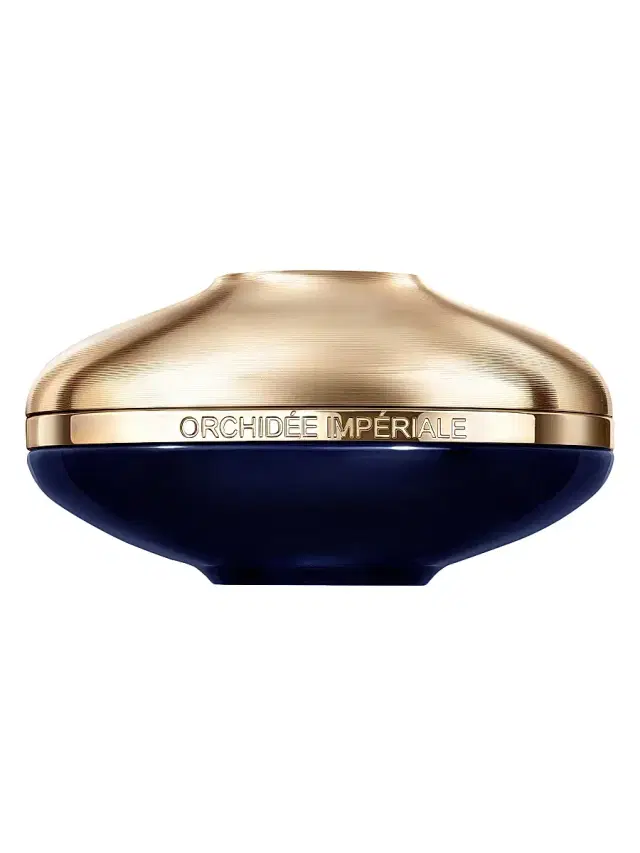 GUERLAIN Women's Orchidée Impériale The Longevity Rich Cream Refill