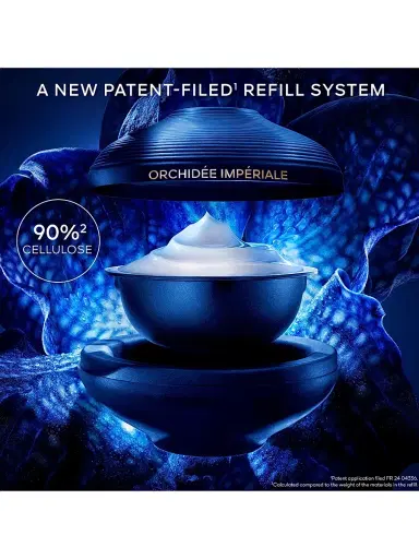 Guerlain Women's Orchidée Impériale The Longevity Cream - Size Refill | Thumbnail 3