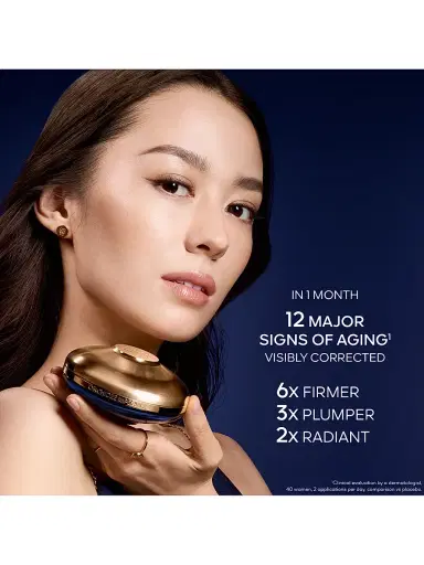 Guerlain Women's Orchidée Impériale The Longevity Cream - Size Refill | Thumbnail 4