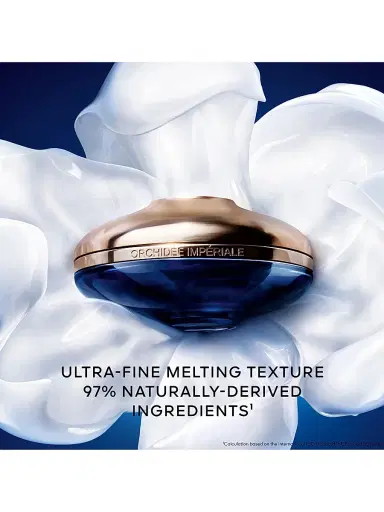 Guerlain Women's Orchidée Impériale The Longevity Cream - Size Refill | Thumbnail 7