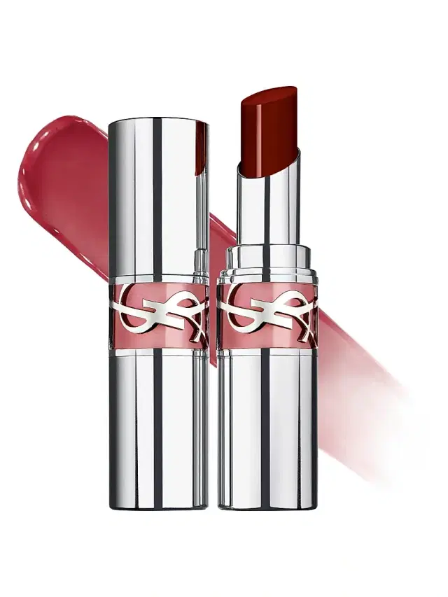 Women's Loveshine Lip Oil Stick - 207 Scenic Brown