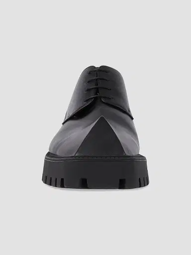 Balenciaga Men's Rhino Derby | Thumbnail 2 Balenciaga Men's Rhino Derby | Thumbnail 2