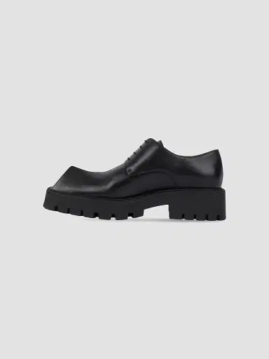 Balenciaga Men's Rhino Derby | Thumbnail 3 Balenciaga Men's Rhino Derby | Thumbnail 3