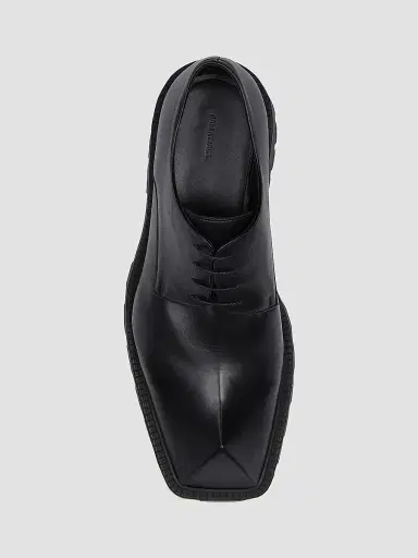 Balenciaga Men's Rhino Derby | Thumbnail 6 Balenciaga Men's Rhino Derby | Thumbnail 6
