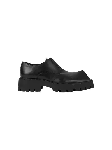 Balenciaga Men's Rhino Derby | Thumbnail 1 Balenciaga Men's Rhino Derby | Thumbnail 1