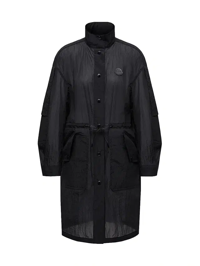 Women's Moncler x EE72 by Edward Enninful Prapiroon Puffer Jacket - Black