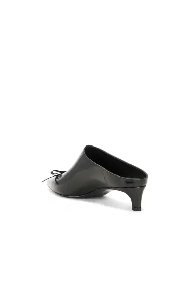Jil Sander Bow Mule | Thumbnail 3