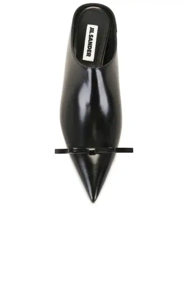 Jil Sander Bow Mule | Thumbnail 4