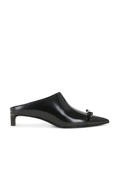 Jil Sander Bow Mule | Thumbnail 1
