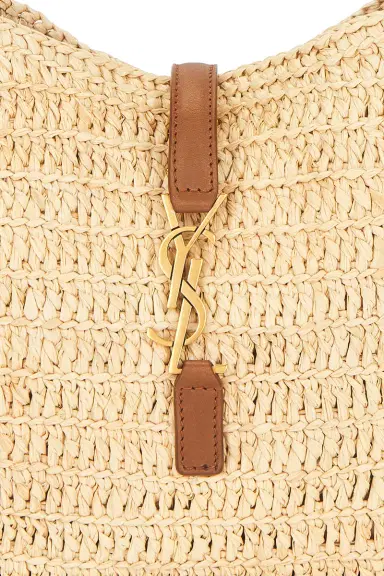 Saint Laurent Baby Le 5 A 7 Supple Shoulder Bag | Thumbnail 7 Saint Laurent Baby Le 5 A 7 Supple Shoulder Bag | Thumbnail 7
