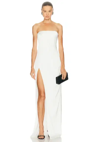 MAY MASHIAH Nicola Dress | Thumbnail 3 MAY MASHIAH Nicola Dress | Thumbnail 3