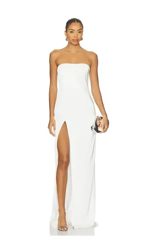 MAY MASHIAH Nicola Dress