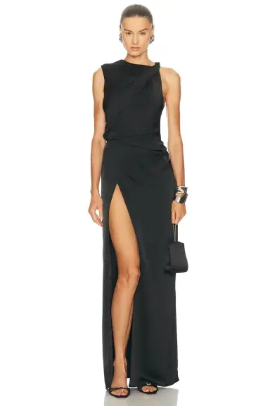 MAY MASHIAH Ciara Dress | Thumbnail 3 MAY MASHIAH Ciara Dress | Thumbnail 3